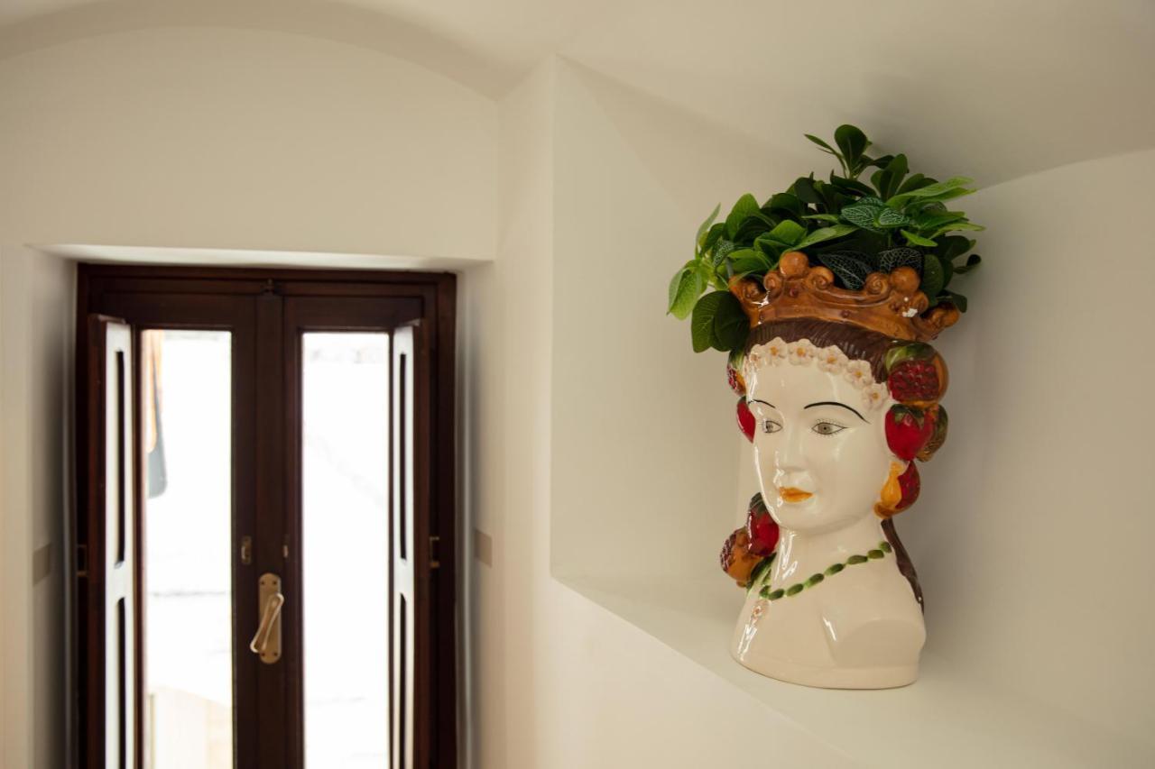 Domus San Giovanni Locorotondo Buitenkant foto
