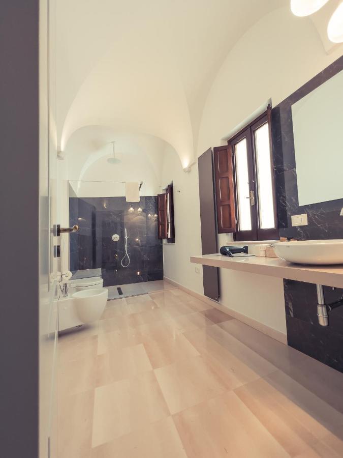 Domus San Giovanni Locorotondo Buitenkant foto