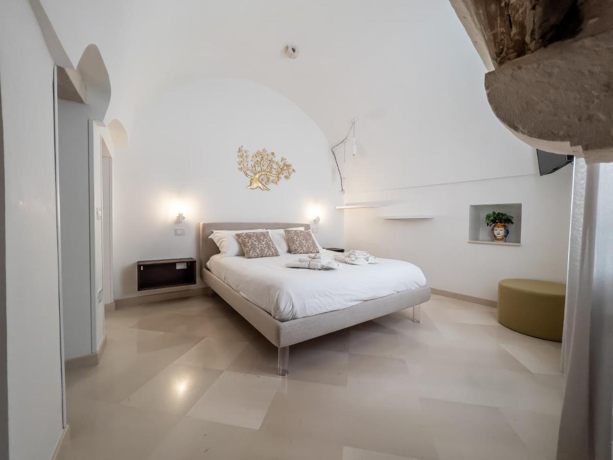 Domus San Giovanni Locorotondo Buitenkant foto
