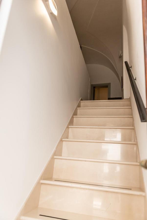 Domus San Giovanni Locorotondo Buitenkant foto