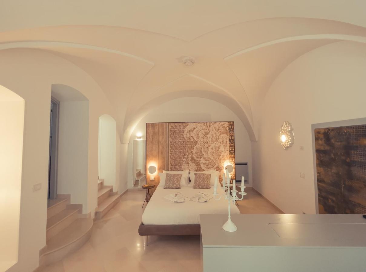 Domus San Giovanni Locorotondo Buitenkant foto