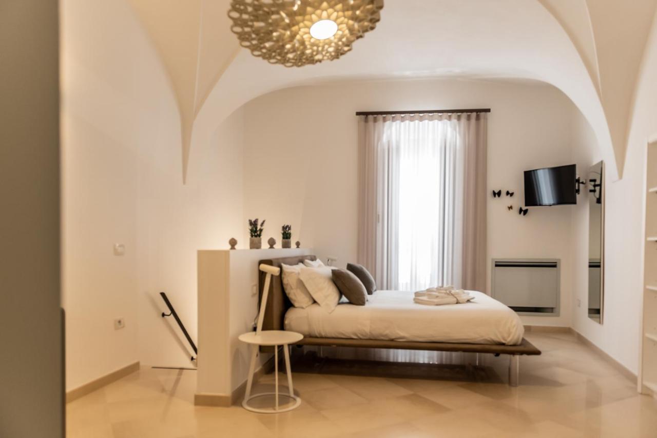 Domus San Giovanni Locorotondo Buitenkant foto