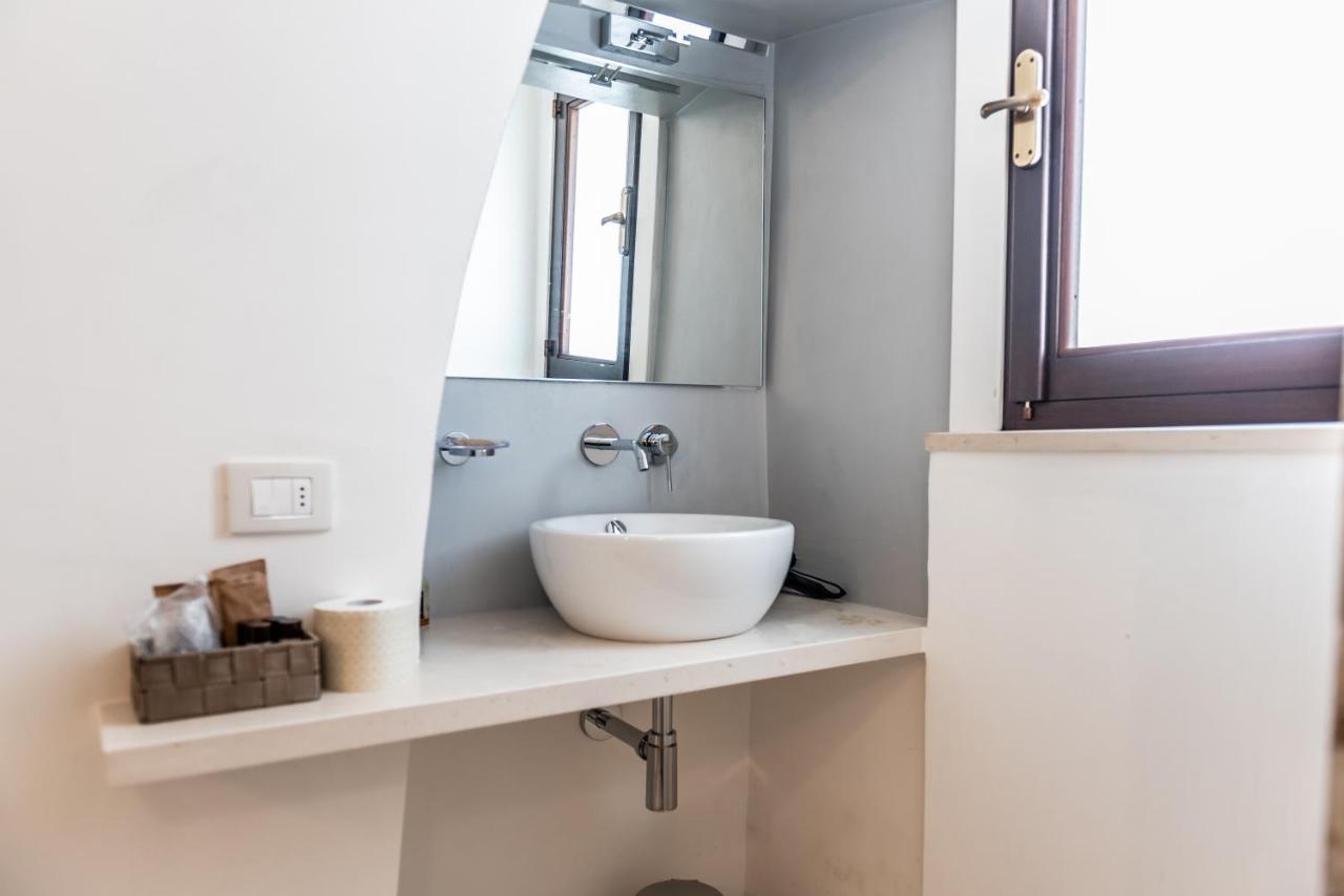 Domus San Giovanni Locorotondo Buitenkant foto
