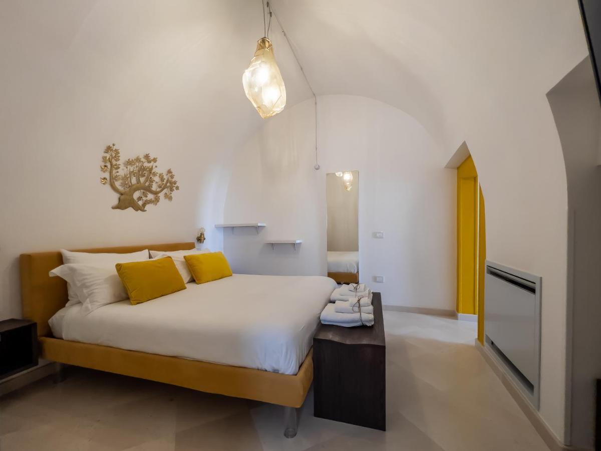 Domus San Giovanni Locorotondo Buitenkant foto