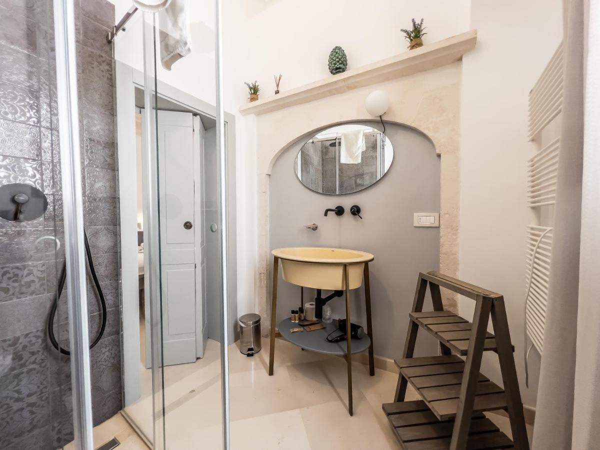 Domus San Giovanni Locorotondo Buitenkant foto